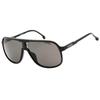 Carrera Mens Pilot Frame Polarised Sunglasses
