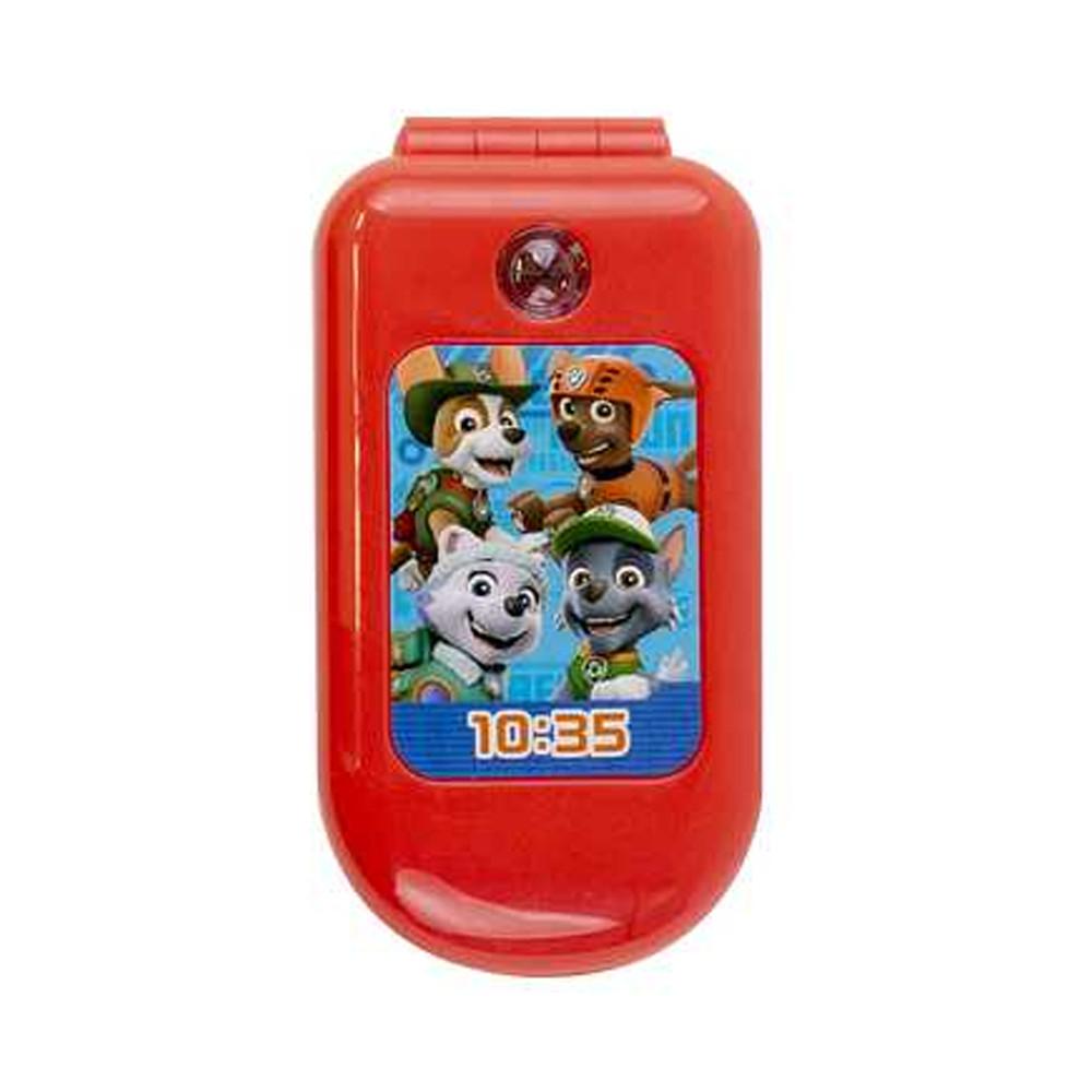 Maruka Paw Patrol Talking Mobile Phone 195277