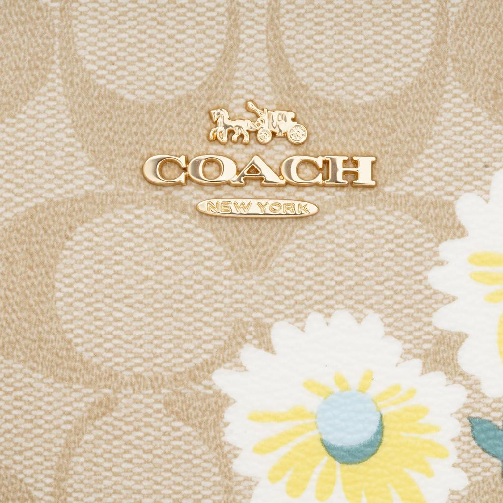 Coach Женская сумка Nolita 15 C3357-IMOTV