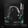 Hasbro Star Wars Black Series Imperial Death Trooper Premium Electronic Rogue A Star Wars Story Roleplay Ages 14 and Authentic Helmet, One Item, Up,