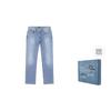 Lee SS25 Jeans Men's Light Blue LMB1007263HN00FA08126