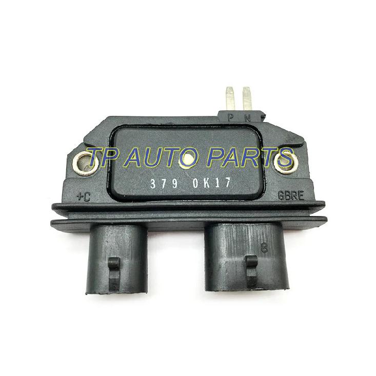 Ignition Module for Auto OEM 379 0K17 379-0K17