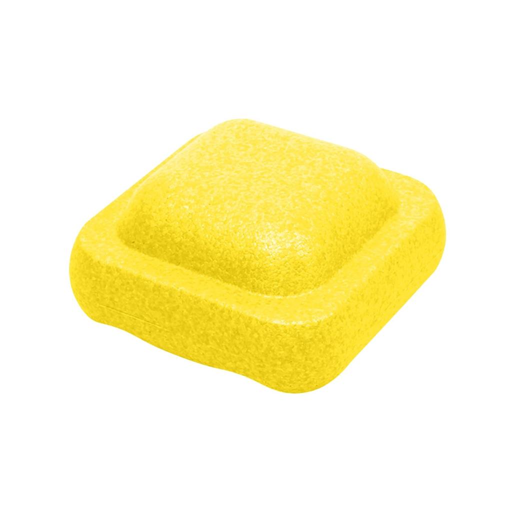 Balance Stepping Stone Nonslip Diameter 25cm Promote Coordination And Stability Ages 3 Years And Up Kids Balance River Stones