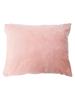 de Pet Cushion Flower Print Pet Bed S Pink [Maison Fleur] Women's