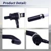 Bleed Line 2740182101 Engine Breather Tube For Benz X218 S205 W213 C253 R172