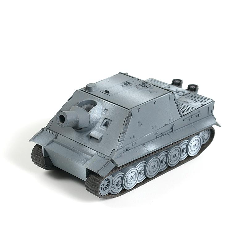 1/72 Военная Техника Сборная Грузовик Танк Хаммер Боевая Машина Боевая Машина Пехоты Бронеавтомобиль Пластик 4D Пазл Модель Игрушка