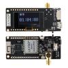 LILYGO LoRa32 V2.1 ESP32 OLED 0.96" Bluetooth WiFi модуль с SMA разъемом
