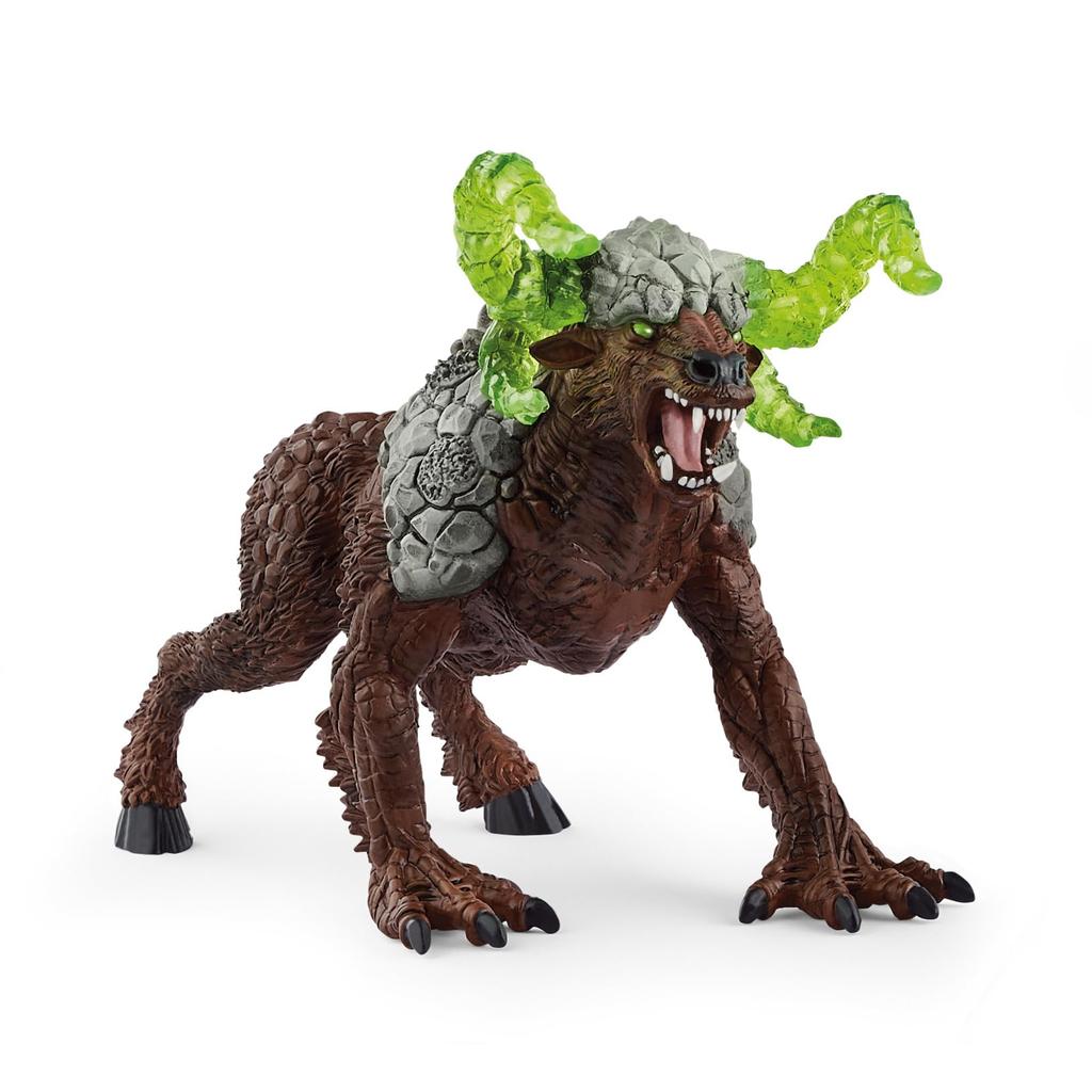 Schleich Эльдорадо Супер Оружие Битва 72179