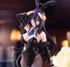 Albedo Figure BiCute Bunnies Figure Overlord Black Ver. [1 Type] Official OVERLORD Albedo Merchandise
