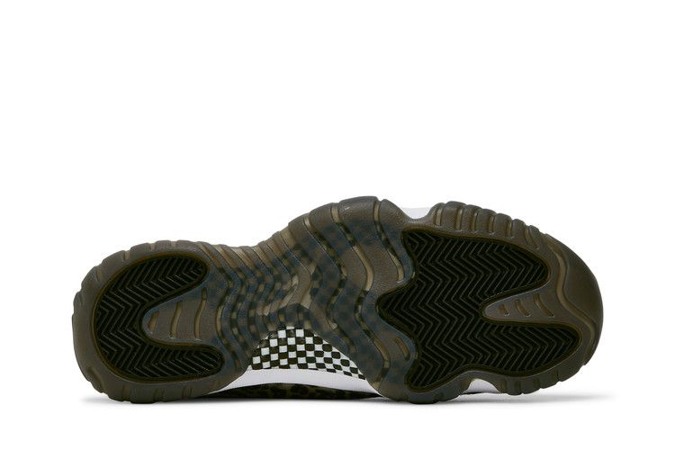 Jordan 11 Retro Animal Instinct (Women's)