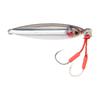 Major Craft Metal Jigpara Live Bait Live Kibinago Kamemura Jig, Tungsten, Color, 40g, #86, Color, JPTG-40L