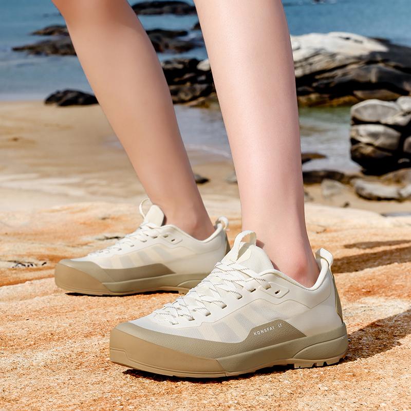 Мужские походные ботинки, резиновые, нескользящие, износостойкие, для ходьбы, для активного отдыха, треккинга, кемпинга, кроссовки, повседневные, водонепроницаемые, женские походные ботинки