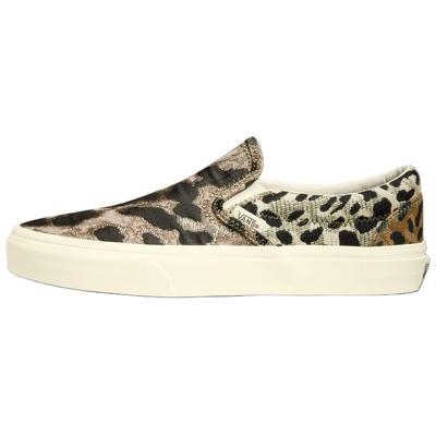 Asher Повседневные низкие кеды для скейтбординга Женские кроссовки Черные VN0A7Q5DKCZ