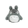 Sun Arrow Studio Ghibli Fluffy Beanbag Big Totoro Plush Toy K9028