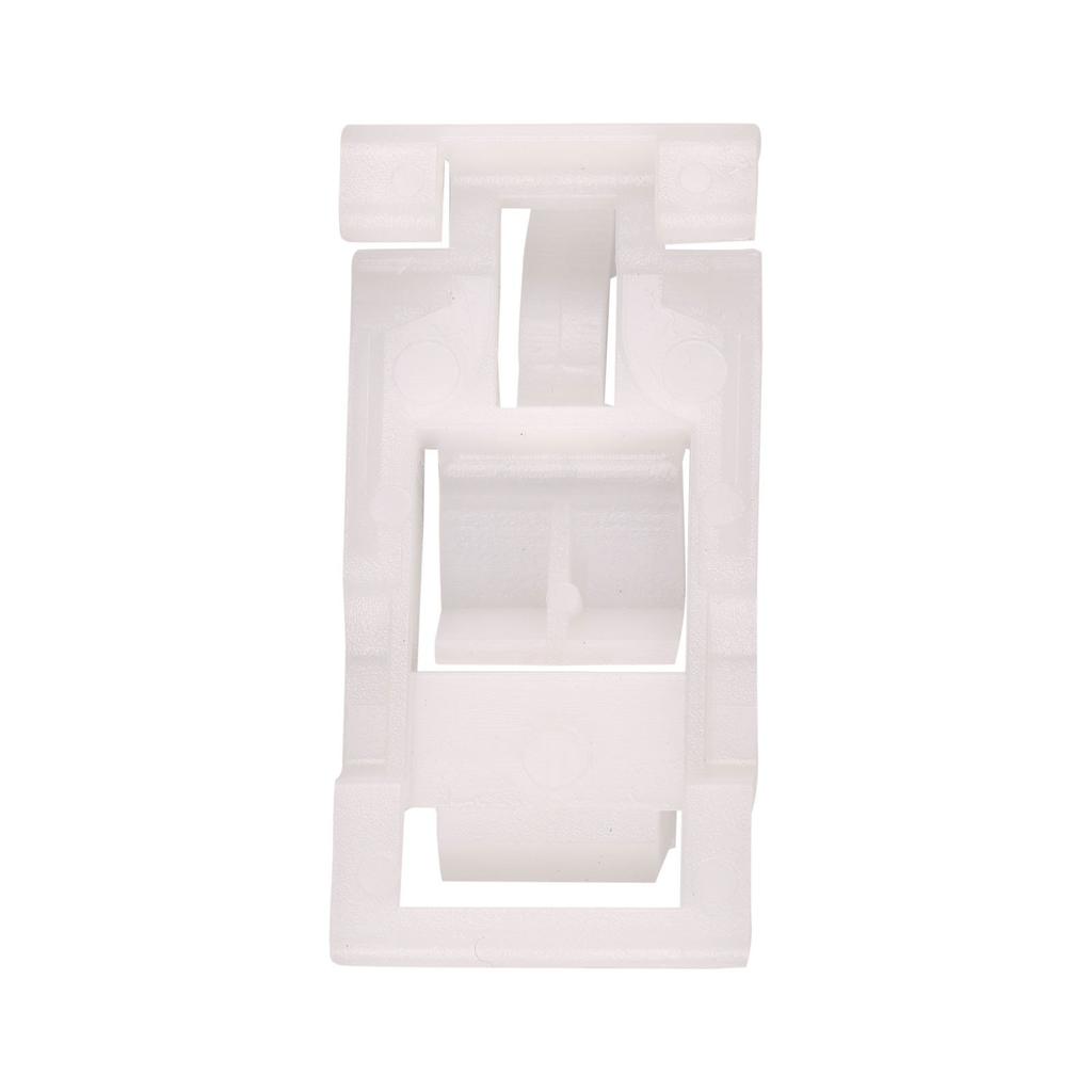 10 Pieces Belt Moulding Clip for Toyota