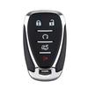 13589533 5 Buttons Smart Remote Key For Chevy