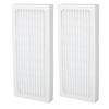 Air Purifiers Filter Cartridge High Efficiency Activated Carbon Cotton Replacement Filter for 04383