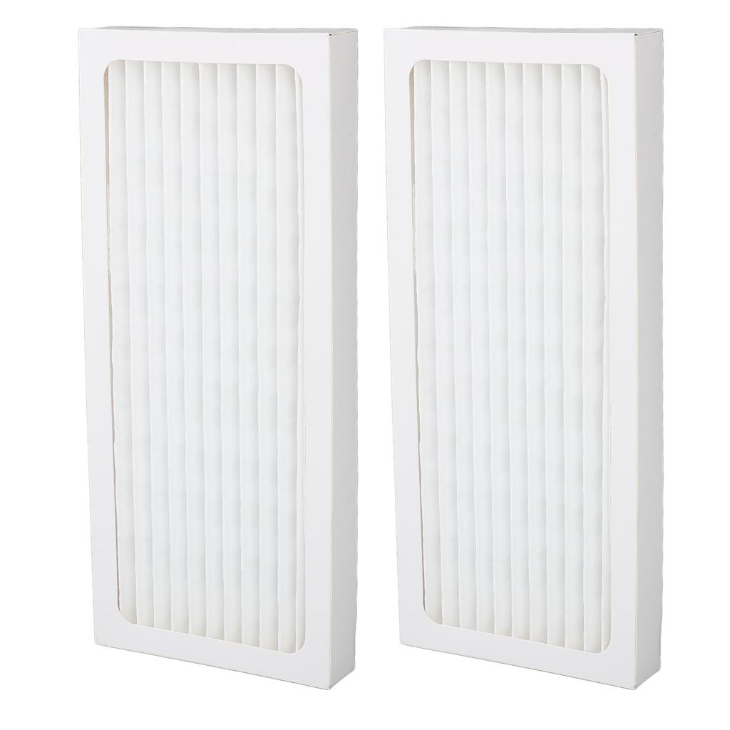 Air Purifiers Filter Cartridge High Efficiency Activated Carbon Cotton Replacement Filter for 04383