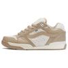 Кроссовки унисекс премиум-класса Rowley XLT Incense Tan, белые VN000CQF4MG