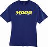 MOOG Parts Футболка для автогонок Унисекс Футболка