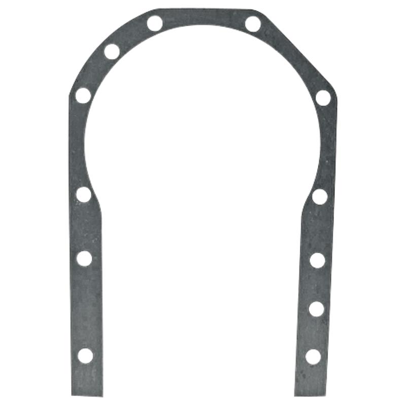 Rear shaft cover seal FENDT F139207210110