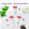 Отбеливающая зубная паста Colgate с пищевой содой и фтором