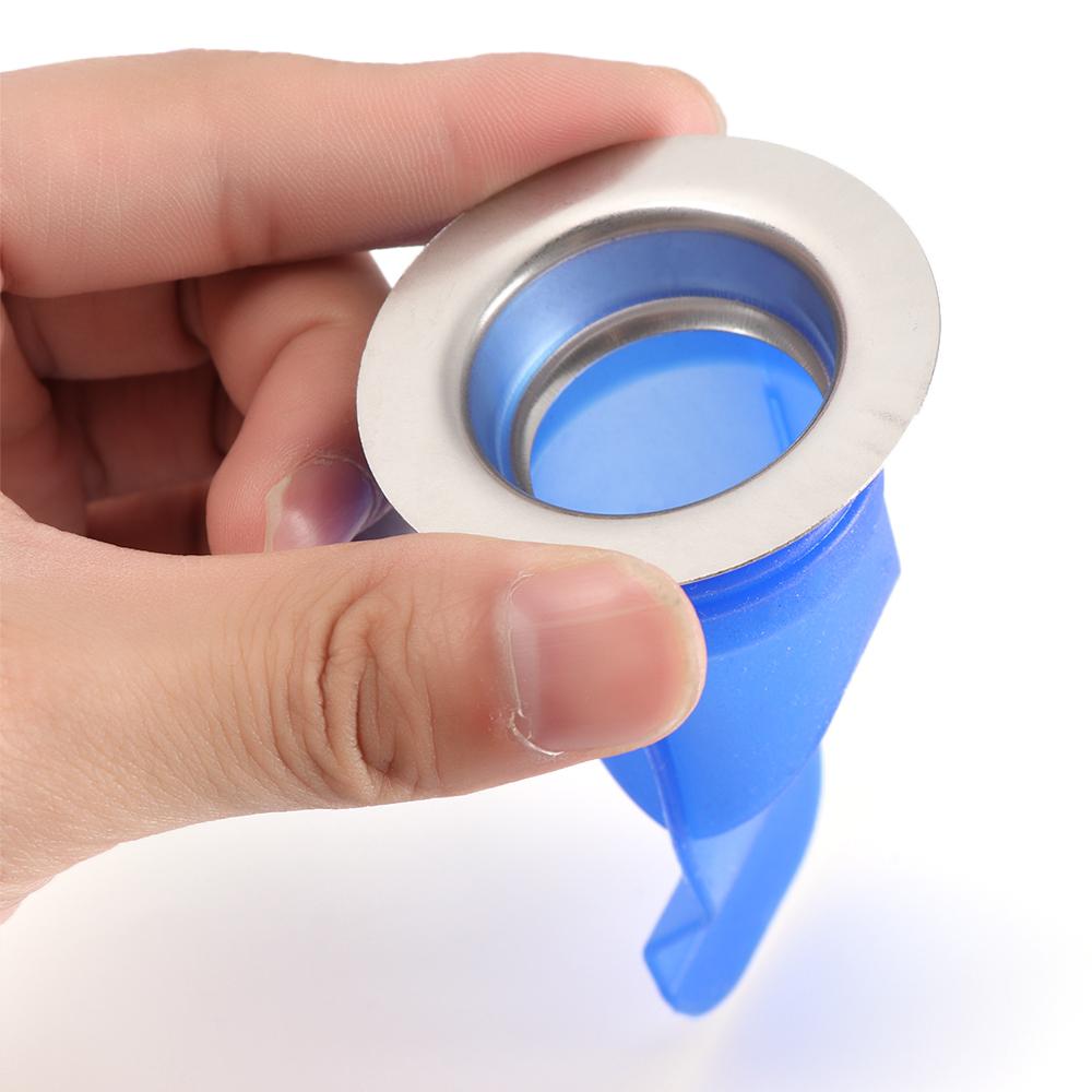 Seal Tubes  One Way Valve  Drain  Anti-odor Pest  Backflow Preventer  Deodorant Silicone Core