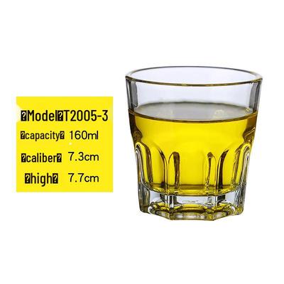 Стеклянная пивная кружка ZISIZ