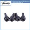 596321 Для Peugeot 307 206 207 308 408 Citroen C4 Sega Elysee Picasso 16V Свечной Колпачок