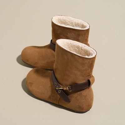 Ботинки – Ботинки