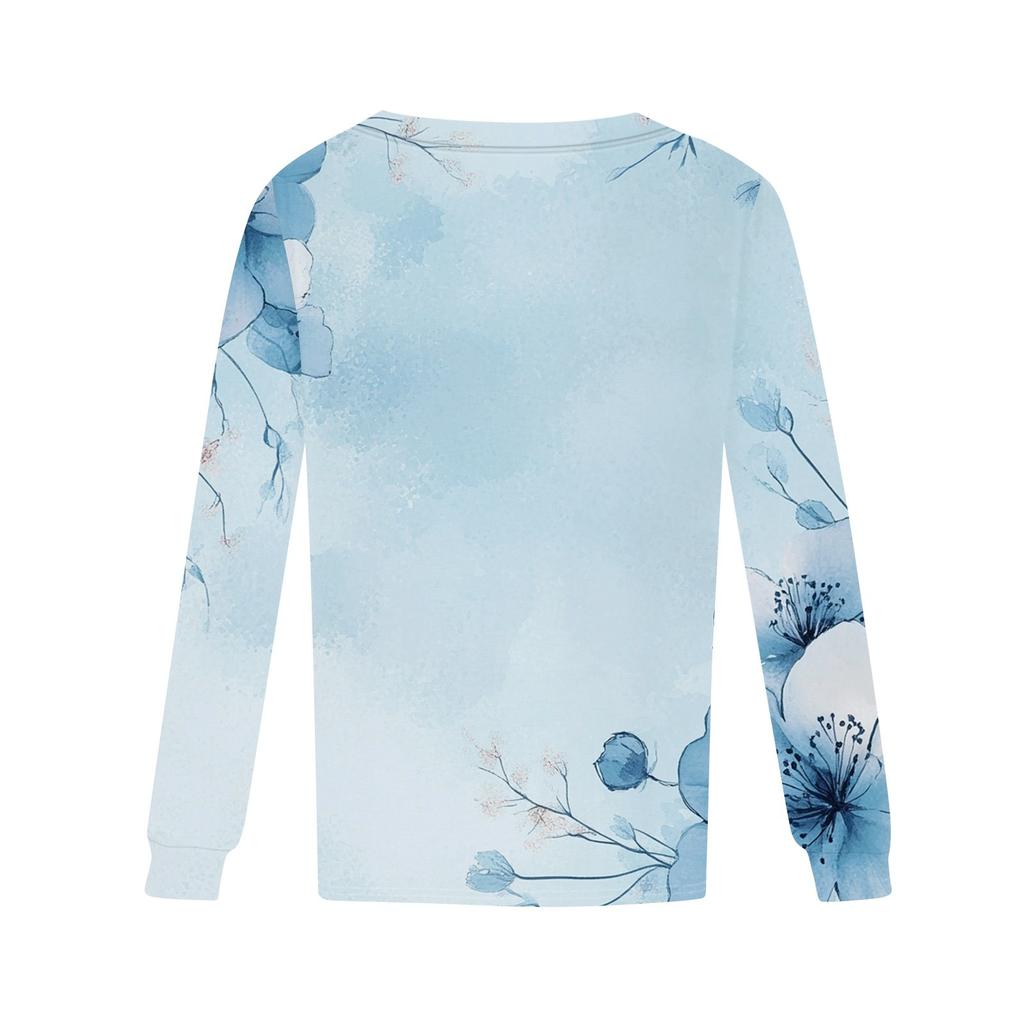 Long Sleeve Shirts For Women Tops Dressy Casual Blouses Pleated Square Scooped Neck Tunic Tops