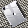 IPad 10 Case Pro 11 Air 4/5 10.2 Acrylic Clear Cover With Pencil Slot Anti-Bend