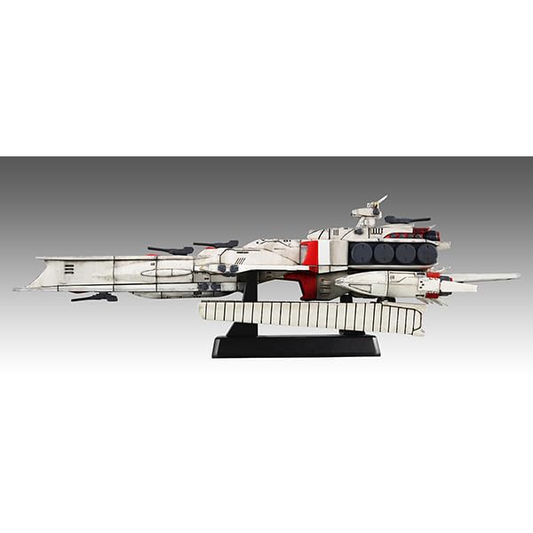 Специальный мобильный костюм Космо Флота Gundam Counterattack Ra Kairam Char's Re.