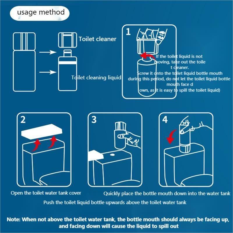 3 шт., очиститель для унитаза, очиститель для ванной комнаты, спрей для удаления плесени, жидкость для чистки унитаза