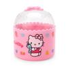 Sanrio Accessory Case Hello Kitty Hello Kitty 11.5×11×11cm Stylish Miscellaneous Goods ~Sanrio Forever~ Character 114294 SANRIO