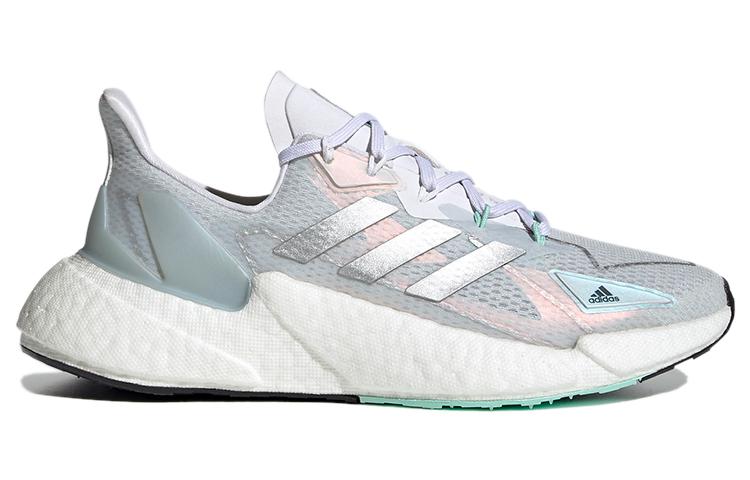 Adidas Wmns X9000L4 'Halo Blue Silver Mint' Women's FY0783
