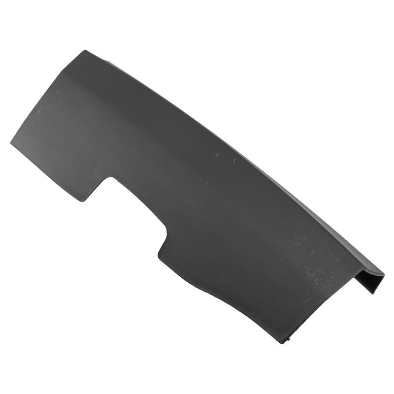 Заглушка отверстия под фаркоп заднего бампера для BMW E83 X3 2007 2011 OEM 51123416243 Пластиковая заглушка отверстия под фаркоп, подходит для ремонта