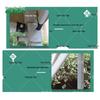 Foldable Outdoor Sunshade Canopy Tent