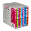 The Beatles All the Best CD 9-Disks Japan Limited Box Set Collection NEW