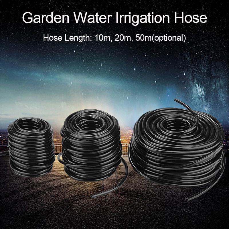 PVC Plastic Heavy Duty Flexible Industrial Agriculture Lawn Garden Water Irrigation Hose