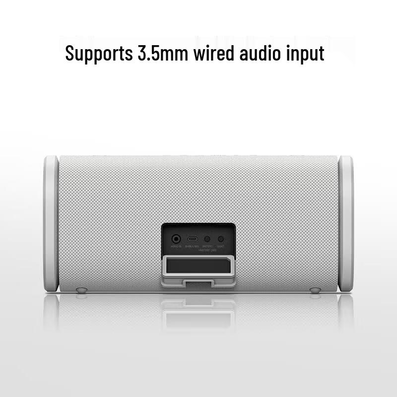 Sony Портативная Bluetooth-колонка ULT FIELD 5 (Китайская версия)