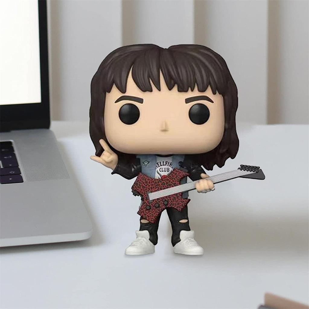 Игрушки-модели персонажей, куклы, подарки, коллекционные игрушки-модели для детей и взрослых