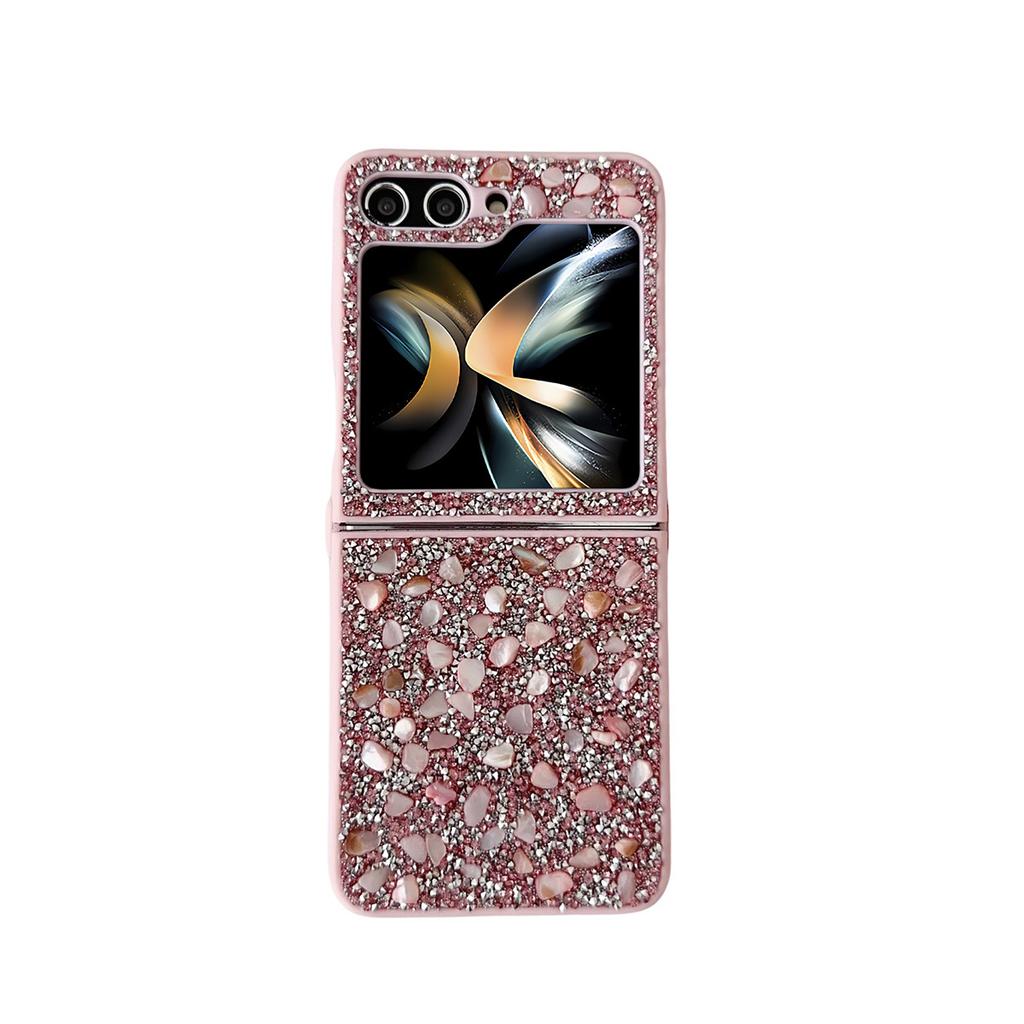 Phone Cases Samsung, Rhinestone Stone Decor Phone Cases