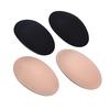 Silicone Invisible Self-Adhesive Non-Marking Pure Silicone Shoulder Pad