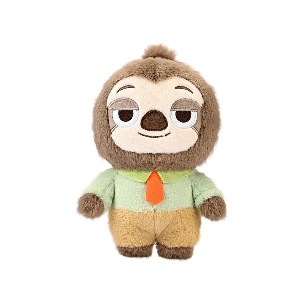 Cute Plush Doll Toy Gift Cartoon  Children's Rag Doll Doll