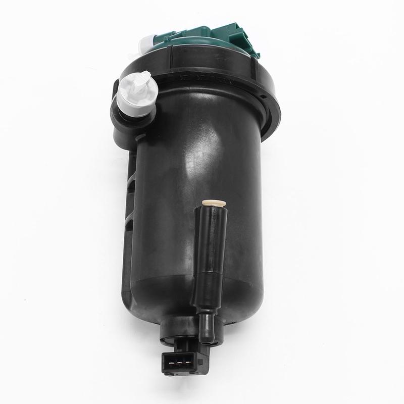 Car Fuel Filter Assembly 1346386080 for Fiat Ducato Citroen Peugeot 2.3 3.0 Fuel Filter Housing with Filter