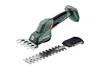 Battery Shears For Shrubs And Grass Sgs 18 Ltx Q 0*Ah - Me 601609850