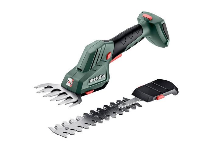 Battery Shears For Shrubs And Grass Sgs 18 Ltx Q 0*Ah - Me 601609850