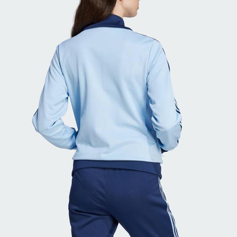 adidas Женская олимпийка Beckenbauer JC5805