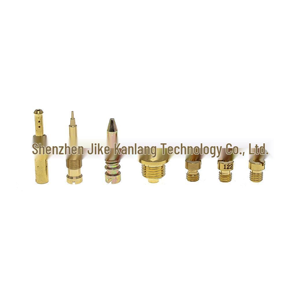 Honda PACIFIC COAST PC800 (1989-1998) Carburetor Repair Kit